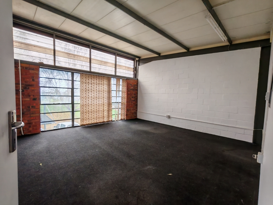 To Let commercial Property for Rent in Saxenburg Park 1 Western Cape